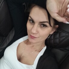 Фотография девушки Анна, 31 год из г. Санкт-Петербург