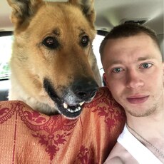 Фотография мужчины Владимир, 32 года из г. Красноярск