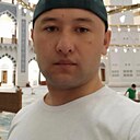 Назарбек, 31 год