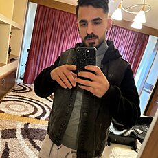 Фотография мужчины George, 28 лет из г. Pitești