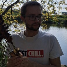 Фотография мужчины Александр, 27 лет из г. Варшава