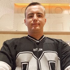 Фотография мужчины Денис, 22 года из г. Ставрополь