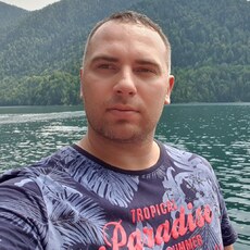 Фотография мужчины Сергей, 37 лет из г. Брянск