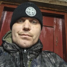 Фотография мужчины Павел, 32 года из г. Пинск