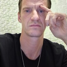 Фотография мужчины Антон, 36 лет из г. Санкт-Петербург