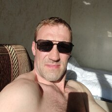 Фотография мужчины Дмитрий, 46 лет из г. Санкт-Петербург