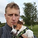 Сергей, 40 лет