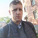 Сергей, 40 лет