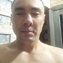 Айдос, 38 лет