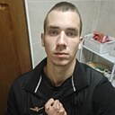 Николай, 22 года