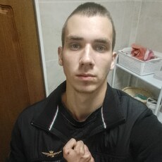 Фотография мужчины Николай, 22 года из г. Ставрополь