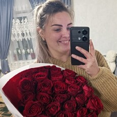 Фотография девушки Лія, 27 лет из г. Кременец