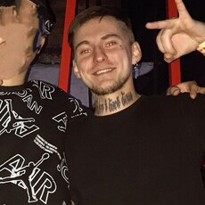 Фотография мужчины Дмитрий, 25 лет из г. Нижний Новгород