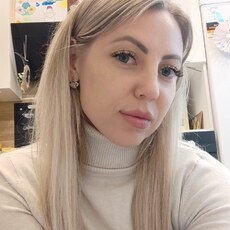 Анна, 36 из г. Москва.