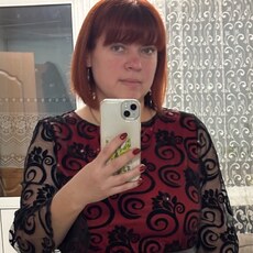 Фотография девушки Томусик, 38 лет из г. Кстово