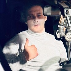 Фотография мужчины Влад, 29 лет из г. Волгодонск