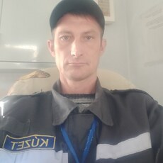 Фотография мужчины Василий, 41 год из г. Усть-Каменогорск