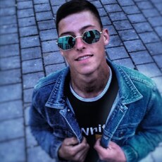 Фотография мужчины Роман, 27 лет из г. Белогорск (Крым)