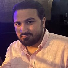 Фотография мужчины Руслан, 29 лет из г. Могилев