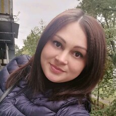 Фотография девушки Лилия, 30 лет из г. Киев