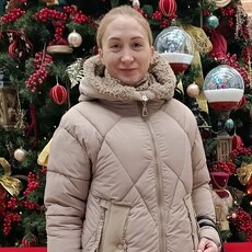 Фотография девушки Екатерина, 37 лет из г. Минск