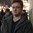 Андрей, 21 год