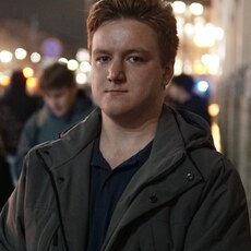 Фотография мужчины Андрей, 21 год из г. Санкт-Петербург