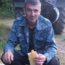 Фотография мужчины Юра, 34 года из г. Ичня