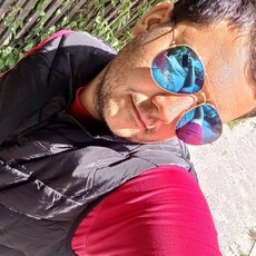 Фотография мужчины Віктор, 45 лет из г. Полтава