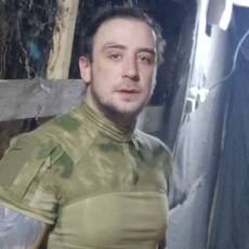 Фотография мужчины Nikita, 30 лет из г. Белгород