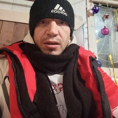 Фотография мужчины Николай, 37 лет из г. Луховицы