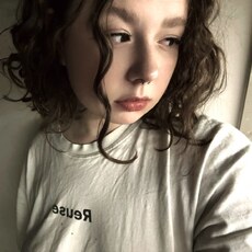 Фотография девушки Ангелина, 18 лет из г. Москва