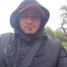 Фотография мужчины Дима, 30 лет из г. Конотоп