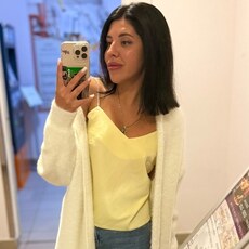 Фотография девушки Тати, 28 лет из г. Балашиха