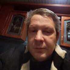 Фотография мужчины Александр, 47 лет из г. Чехов