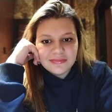 Фотография девушки Татьяна, 22 года из г. Электрогорск