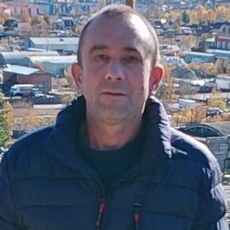 Фотография мужчины Евгений, 47 лет из г. Хадыженск