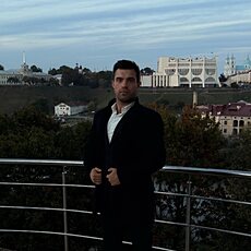 Фотография мужчины Aleksandr, 27 лет из г. Гродно