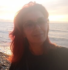 Фотография девушки Альбина, 49 лет из г. Санкт-Петербург