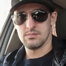 Фотография мужчины Тимур, 29 лет из г. Владикавказ