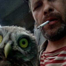 Фотография мужчины Андрей, 41 год из г. Луганск