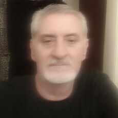 Фотография мужчины Сего, 61 год из г. Москва