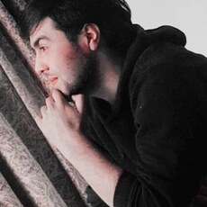 Фотография мужчины Комрон, 23 года из г. Душанбе