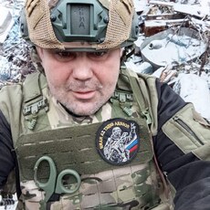 Фотография мужчины Андрей, 37 лет из г. Луганск