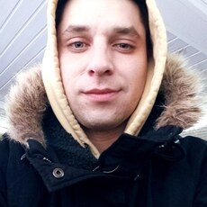 Фотография мужчины Андрей, 31 год из г. Зеленоград