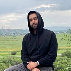 Фотография мужчины Али, 26 лет из г. Пятигорск