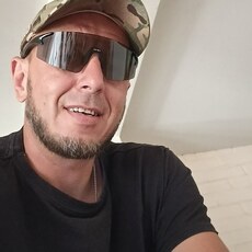 Фотография мужчины Андрей, 40 лет из г. Владикавказ