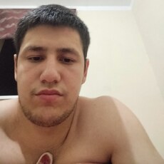 Фотография мужчины Руслан, 21 год из г. Нукус