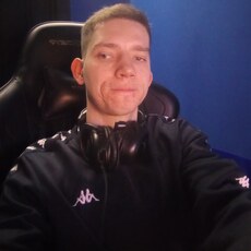 Фотография мужчины Павел, 23 года из г. Чита