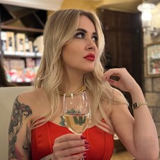 Фотография девушки Анастасия, 34 года из г. Тула